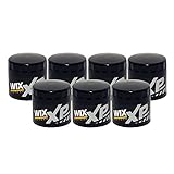 Set of 7 Engine Motor Oil Filters For Chrysler Dodge Eagle Ford Jeep Mercury Mitsubishi Plymouth
