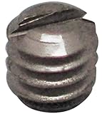 BERGEON［ベルジョン］ 工具 部品 ドライバー用替えネジ 1本（BE30081/BE30080共通） (BE30080-Z ： φ1.80-3.00mm)