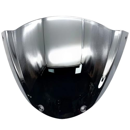 Saute-vent déflecteur vent pare-brise sport moto visière Monster 1100S Evo