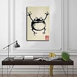 Zoom IMG-2 nuihagf stampa su tela motivo Zoom IMG-2 nuihagf stampa su tela motivo