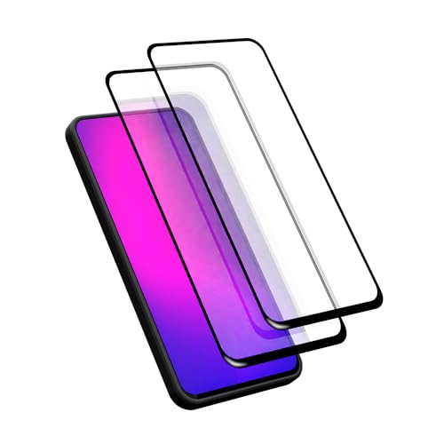 Kit 2x Películas Compatível Samsung Galaxy A05S Vidro 3D 9D Temperado Premium