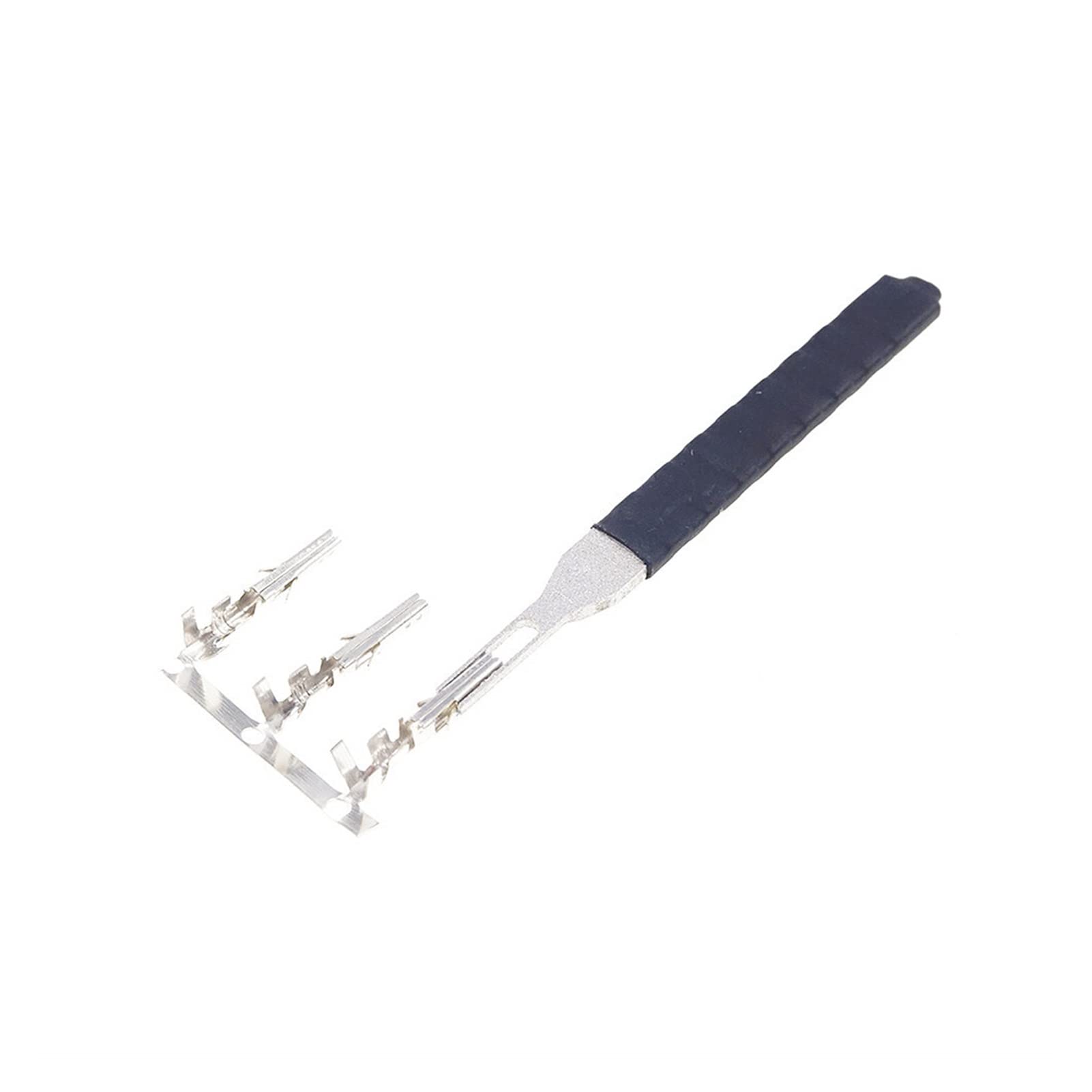 のん 100pcs/lot Copper Crimp Terminal For Connector 5557-R 5559-P