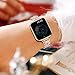 QUNDAXI Rose gold Apple Watch Band Compatible with Apple Watch 41mm 45mm 42mm 44mm 40mm 38mm Metal stainless steel Watchband suitable for iWatch 87654321SE series Women Luxury strap (38mm