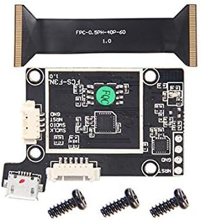 HobbyFlip Main Controller Computer Module Brain Rodeo 150-Z-17 for Walkera