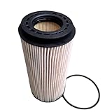 Fuel Filter 02931816 04297079 Compatible for Deutz Engines Agrotron M 410/420, Replaces