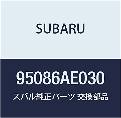 SUBARU (Xo) i {cNX  tA TCh tg KVBB4 4DZ_ KVB 5hAS i95086AE030