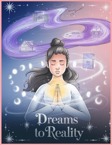 Written Wishes-My Manifestation Record: 90 GSM , Paperback