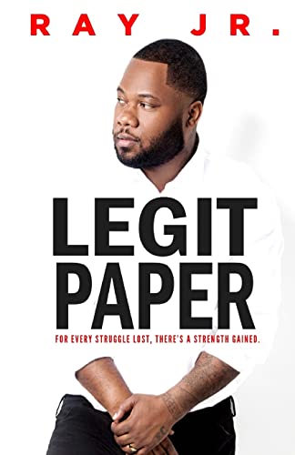 Legit Paper