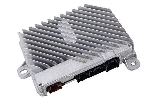 GM Genuine Parts 84503123 Radio Speaker Amplifier