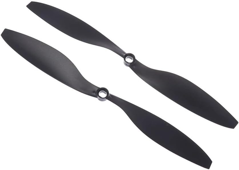 1045 10インチプロペラ CW CCW ブレード 2個 F450 F550 RCクワッドコプター スペアパーツ 1ペア