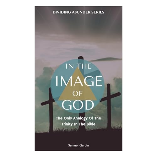 In The Image Of God by Samuel Garcia episode artwork