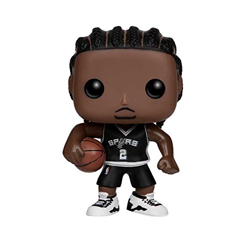 Funko Pop Sports Nba Series 3 Kawhi Leonard Spurs Vinyl Figure