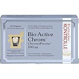 BIOACTIVE Chrom ChromoPrecise 100 µg Dragees