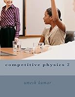 Competitive Physics 2 1516821548 Book Cover