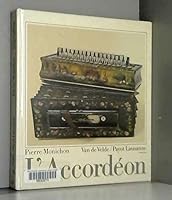 L'accordéon 2601030038 Book Cover