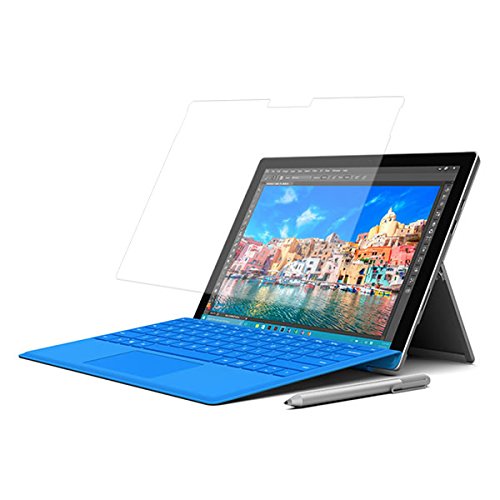 Amazon | ClearView Microsoft Surface Pro 4 12.3インチタブレット