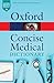 Produktbild Concise Medical Dictionary (Oxford Quick Reference)