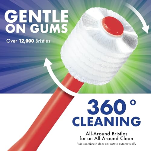 Brilliant 00577PP Oral Care Kids Toothbrush thumb #3