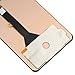 Mobile Phone Replacement Spare Parts OEM LCD Screen with Digitizer Full Assembly Mobile Displays, For Tecno Pop 7 BF6