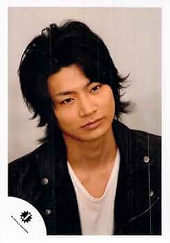 Kis-My-Ft2(横尾渉)公式写真 Kis-My-Ft2 横尾渉 MAGFACT CD - メルカリ