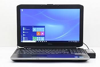 Amazon.co.jp: 【中古】 DELL Latitude E5530 Core i5 3320M 2.6