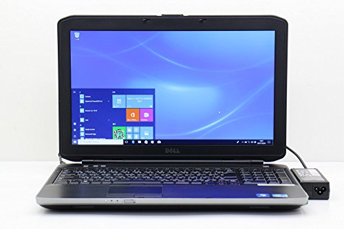 Amazon.co.jp: 【中古】 DELL Latitude E5530 Core i5 3320M 2.6