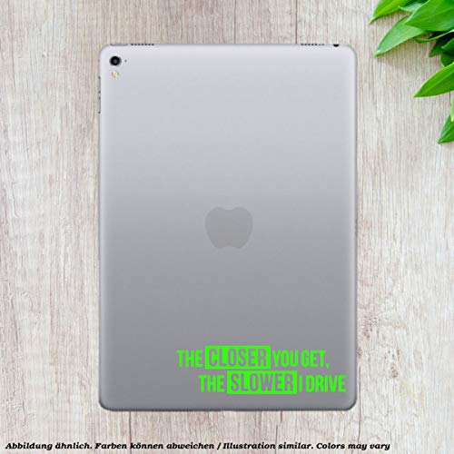 The Closer You Get The Slower i Drive XXL 0035