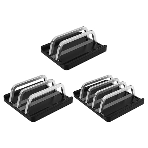 Soporte Vertical Ajustable para Laptop ordinarYone miniatura 3