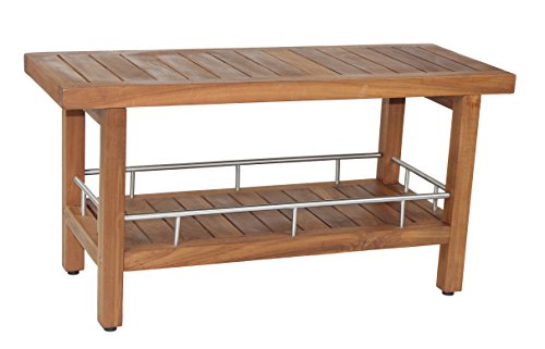 AquaTeak Patented 36