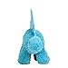 Manhattan Toy Little Jurassics Gnaw Dimetrodon Stuffed Animal