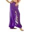 Purple/Silver