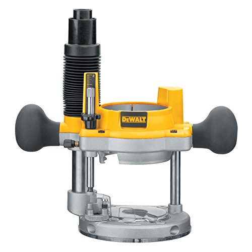 DEWALT DW6182 Plunge Base (Renewed)