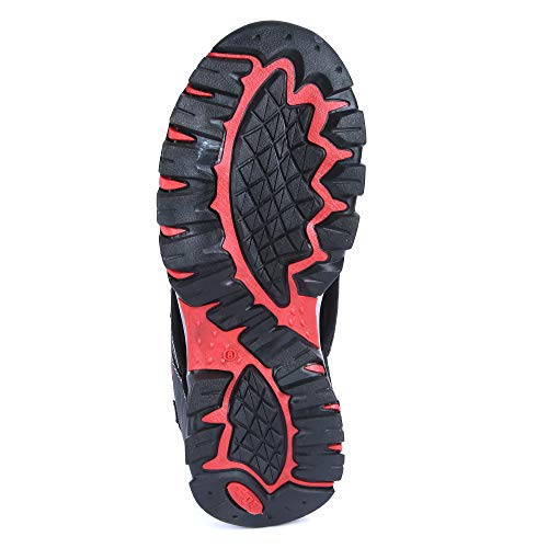 Image of Lee Cooper Men's Synthetic Floaters