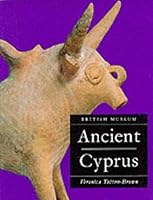 Ancient Cyprus 0714121207 Book Cover