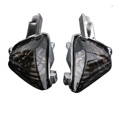 Feux arrière moto pour GSXR 600 750 et 1000 K7 | Bloc optique de frein