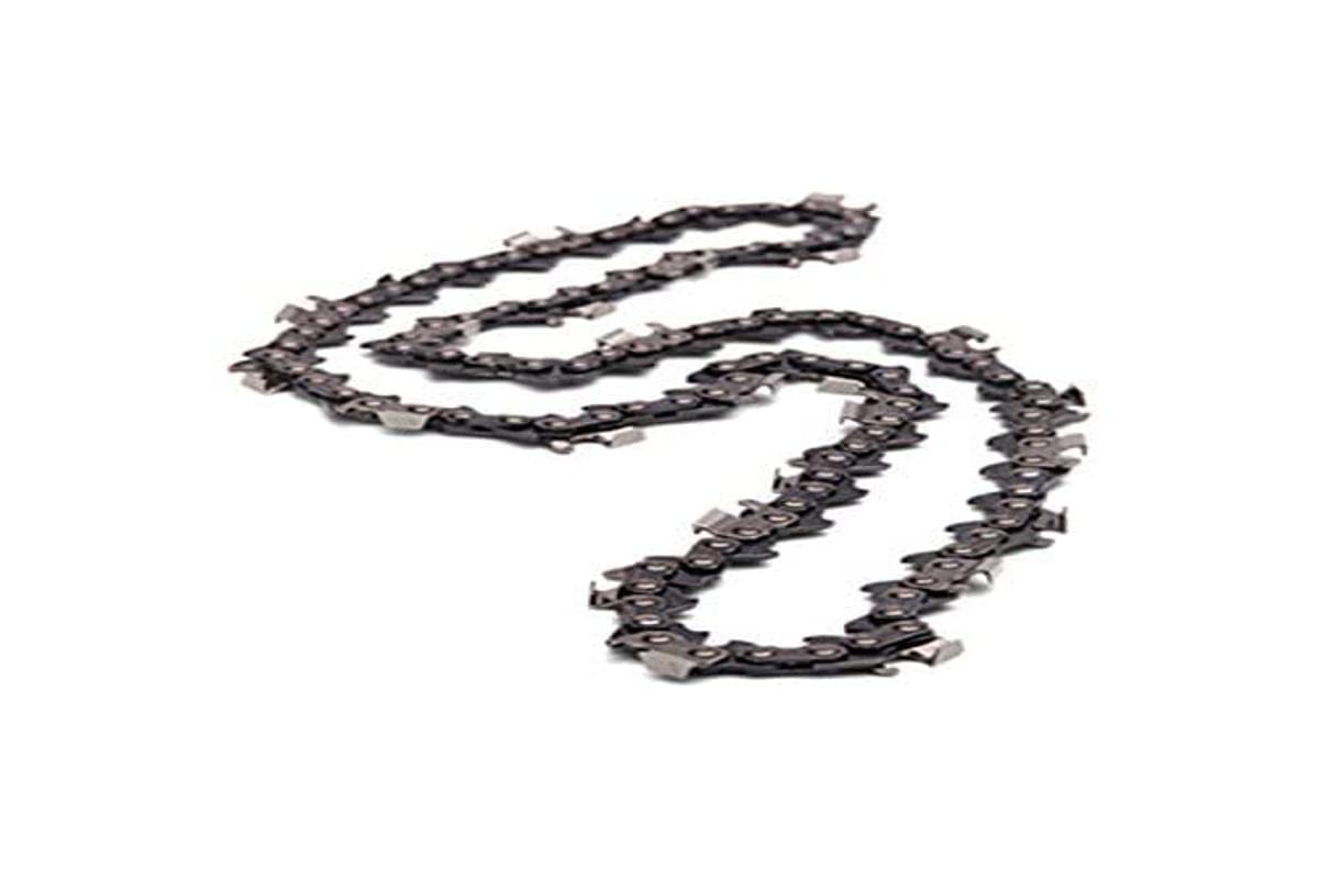 Husqvarna Multicoloured Chain H38 30 Cm 3/8 Hm 1.1 Mm 45Tg