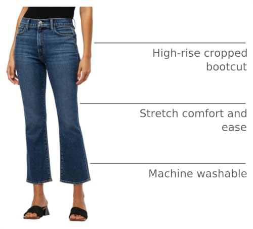 Image of Joe's Women's The Callie Jeans
