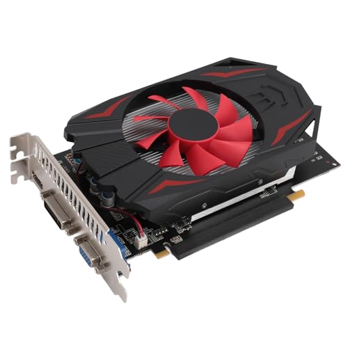 Tarjeta gráfica GTX1050 para juegos fluidos en alta resolución en tu zona de ocio doméstica