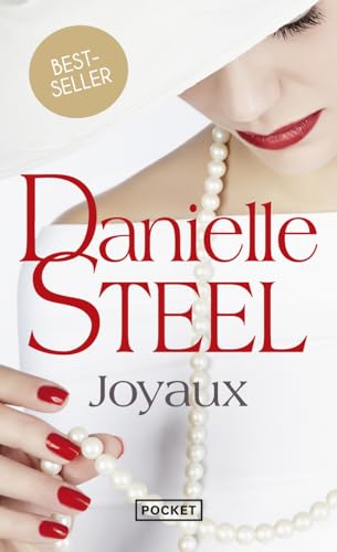 Joyaux [French] 2266206834 Book Cover