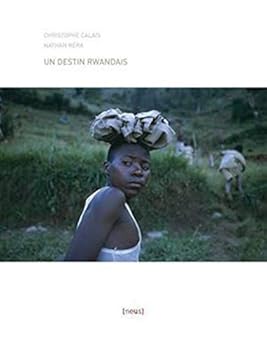 Hardcover Un Destin Rwandais [French] Book