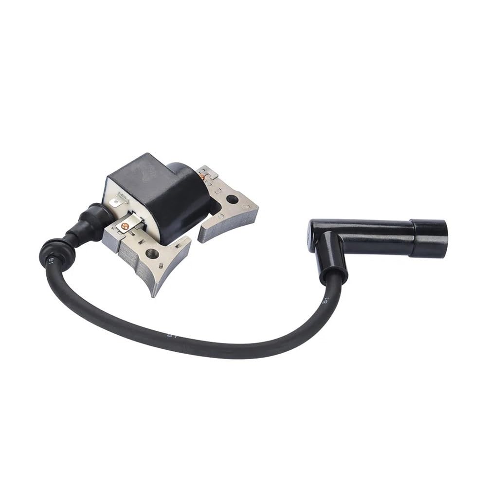 Bouchon de bobine d'allumage EX21 pour réparer les ratés de l'allumeur EX17