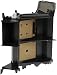 Dorman 902-307 Mid-Case HVAC Heater Blend Door
