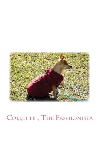 Collette , The Fashionista