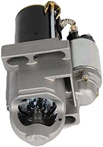 Amazon.com: GM Genuine Parts 323-1624 (89017637) Starter 