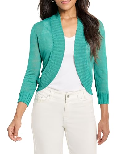 Image of NIC+Zoe Women's Bolero Cardigan