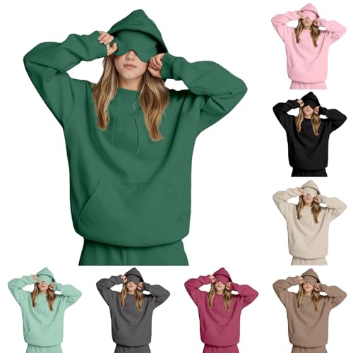 Airplane Mode Travel Hoodie