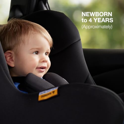 Mother's Choice Harmony Convertible Car Seat, 0-4 years - Image 3