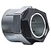 Lock Assy,C801M,50mm Dia,73mm OD