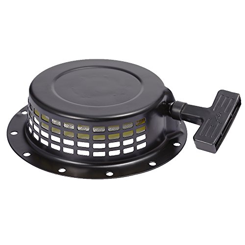 Generator Recoil Starter For Proforce PM0102500 PMC102500 5.5HP OHV 2500 3125 Watt - Thumbnail 4