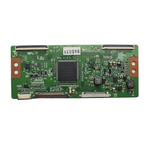 Placa T-CON 6870C-0365B V6 37 FHD 120HZ for TV. Tarjeta T-CON de repuesto 6870C 0365B, compatible con lógica.
